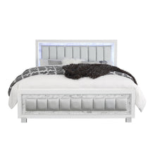Load image into Gallery viewer, Skye - Bed Elegant Design