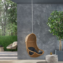 Load image into Gallery viewer, Berrien - Wicker Hanging Chair