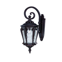 Load image into Gallery viewer, Stratford 1-Light Wall Light - Architectural Bronze