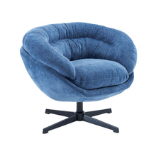 Load image into Gallery viewer, Modern Office Chair With 360 Degree Swivel