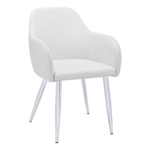 Load image into Gallery viewer, Dining Side Chair, Upholstered For Dining Room, Contemporary & Modern (Set of 2)