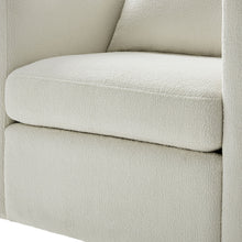 Load image into Gallery viewer, Sutton - Swivel Barrel Chair