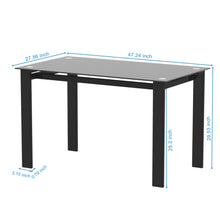 Load image into Gallery viewer, Multifunction Dining Table For Dining And Living Room