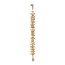 Load image into Gallery viewer, Rods Rope Decorative Tassel (571113) - Brown