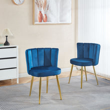 Load image into Gallery viewer, Ergonomic Dining Chair (Set of 2)