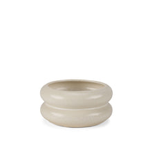 Load image into Gallery viewer, Cylinder Table Vase (608339) - Cream