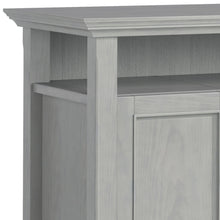 Load image into Gallery viewer, Amherst - TV Media Stand, Handcrafted