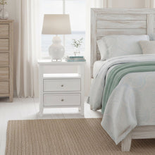Load image into Gallery viewer, Weston - 2 Drawer Nightstand