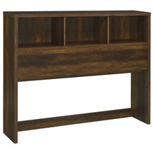 Load image into Gallery viewer, Geary - 3 Piece Bedroom Set With Bookcase Headboard