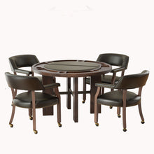 Load image into Gallery viewer, Gorman - 5 Piece Dining And Game Set