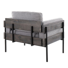 Load image into Gallery viewer, Kari - Farmhouse Chair