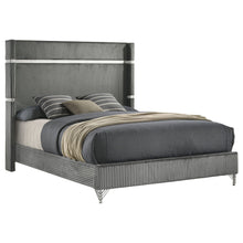 Load image into Gallery viewer, Malcolm - Wingback Bed