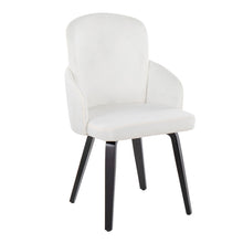 Load image into Gallery viewer, Dahlia - Contemporary Elegant Dining Chair (Set of 2)