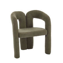 Load image into Gallery viewer, Coolmore Contemporary Designed Accent / Dining Chair With Armrests