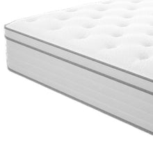 Load image into Gallery viewer, 12" Double Memory Foam Hybrid Mattress - Full
