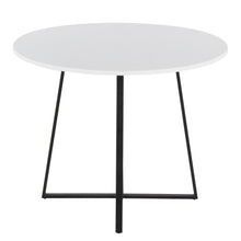 Load image into Gallery viewer, Cosmo Canary - Contemporary Dining Table