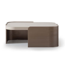 Load image into Gallery viewer, Mod Dream - Tall Cocktail Table - Rich Champagne