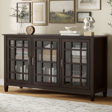 Load image into Gallery viewer, Connaught - Traditional Buffet Cabinet