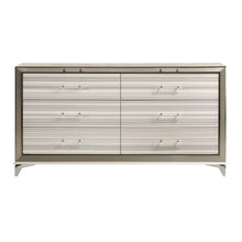 Load image into Gallery viewer, Star - Dresser - White