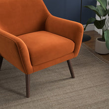 Load image into Gallery viewer, Panom - Lounge Chair