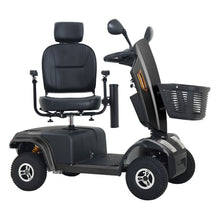 Load image into Gallery viewer, S500- Heavy Duty Mobility Scooter