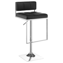 Load image into Gallery viewer, Adjustable Bar Stool, Height-Adjustable For Modern Dining Spaces