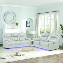 Load image into Gallery viewer, Challenger - LED Power Recliner Set