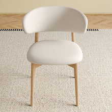 Load image into Gallery viewer, Mid-Century Modern Dining Chair (Set of 2)