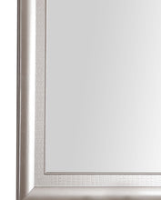 Load image into Gallery viewer, Kat - Mirror - Silver Champagne