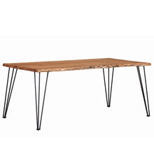 Load image into Gallery viewer, Shanahan - Dining Table - Natural