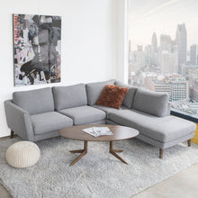 Load image into Gallery viewer, Benson - Sectional Sofa With Chaise