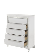 Load image into Gallery viewer, Tarian - Chest - White