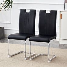 Load image into Gallery viewer, Bow Shaped Chairs, Ergonomic Design, Non Slip Base