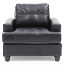 Load image into Gallery viewer, Transitional Design Armchair