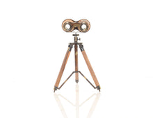 Load image into Gallery viewer, Hand Painted Figurine Tabletop Sculpture (364208) - Brass