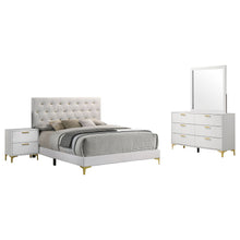 Load image into Gallery viewer, James - Bedroom Set
