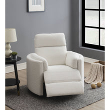 Load image into Gallery viewer, Sagen - Glider Recliner With Swivel