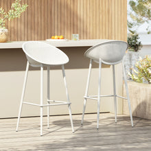 Load image into Gallery viewer, Gable - Barstool (Set of 2)