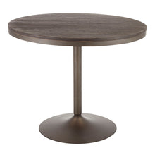 Load image into Gallery viewer, Dakota - Industrial Dining Table