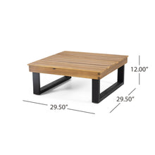 Load image into Gallery viewer, Sebastian - Corner Chair, Coffee Table - Beige