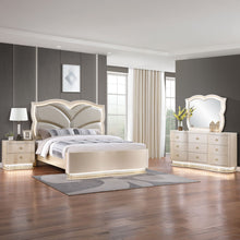 Load image into Gallery viewer, Flora - Bedroom Set
