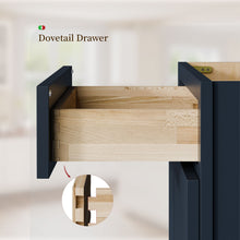 Load image into Gallery viewer, Shaker Base Cabinet & Soft-Close Door And Drawer