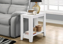 Load image into Gallery viewer, Accent Table, Side Transitional, Elegant Design