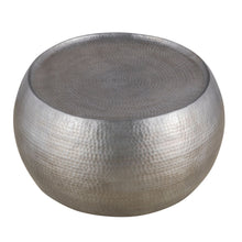Load image into Gallery viewer, Ct501 - Modern Contemporary Round Coffee Table