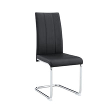 Load image into Gallery viewer, Modern Upholstered Dining Chairs For Dining Room