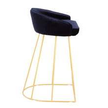 Load image into Gallery viewer, Canary - Contemporary Counter Stool (Set of 2)
