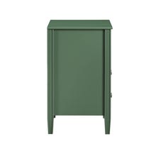 Load image into Gallery viewer, Winston - 2 Drawer Storage Nightstand
