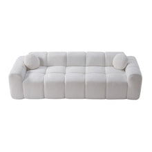 Load image into Gallery viewer, Extra Large Compression Sofa, Cloud Puff Couch For Living Room