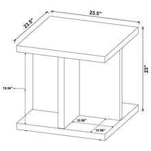 Load image into Gallery viewer, Metron - Table