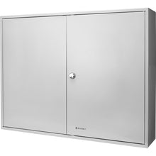 Load image into Gallery viewer, Adjustable Key Cabinet With Lock